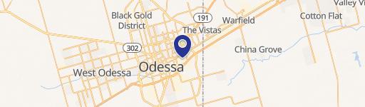 Odessa, TX 79761