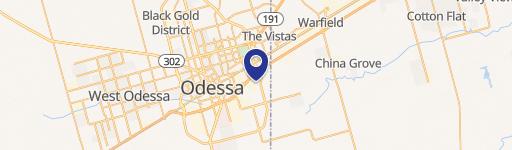 Odessa, TX 79766