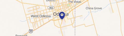 Odessa, TX 79766