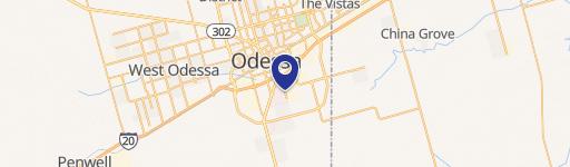 Odessa, TX 79766