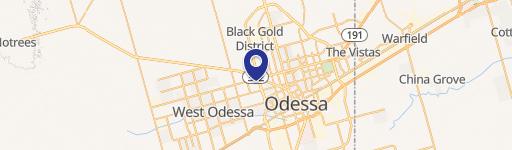 Odessa, TX 79764