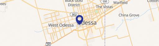 Odessa, TX 79763
