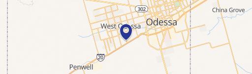 Odessa, TX 79763