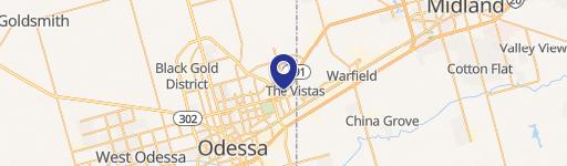 Odessa, TX 79765