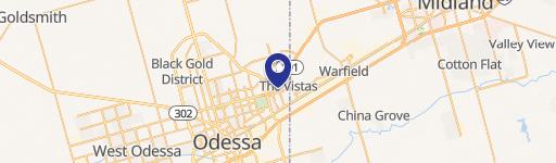 Odessa, TX 