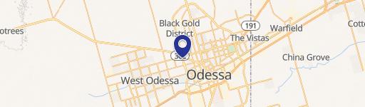 Odessa, TX 79764