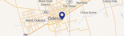 Odessa, TX 