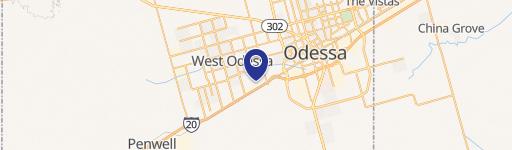 Odessa, TX 79763