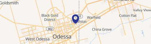 Odessa, TX 