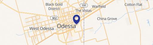 Odessa, TX 
