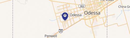 Odessa, TX 79765