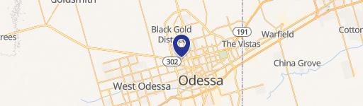 Odessa, TX 79764