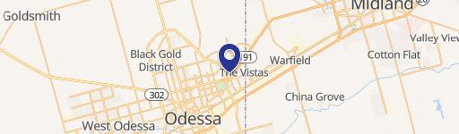 Odessa, TX 