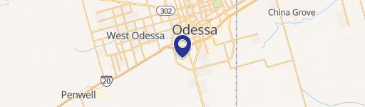 Odessa, TX 79766