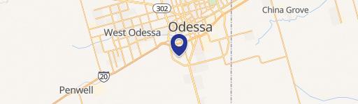 Odessa, TX 79766