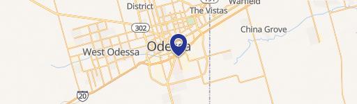 Odessa, TX 79766