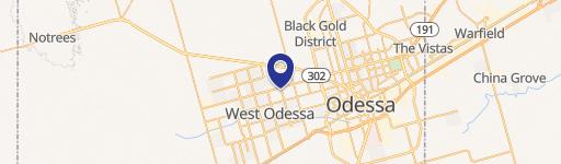 Odessa, TX 79764