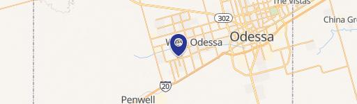 Odessa, TX 79765