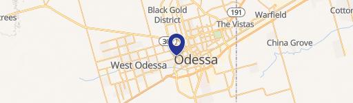 Odessa, TX 79765