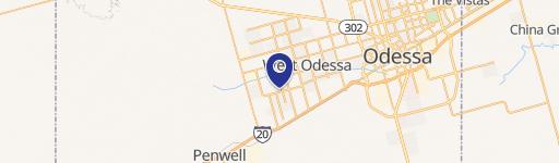 Odessa, TX 79765