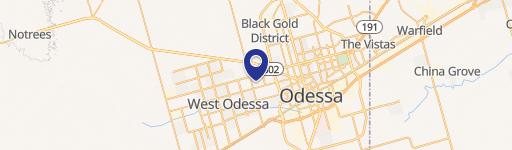 Odessa, TX 79764