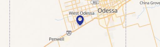 Odessa, TX 79763