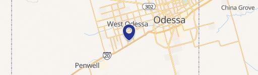 Odessa, TX 79763