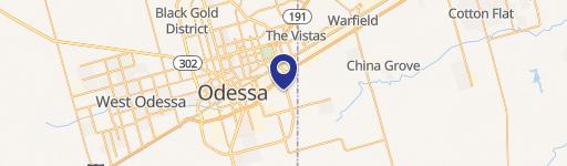 Odessa, TX 