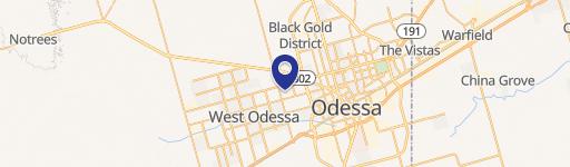 Odessa, TX 79764