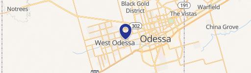 Odessa, TX 79763