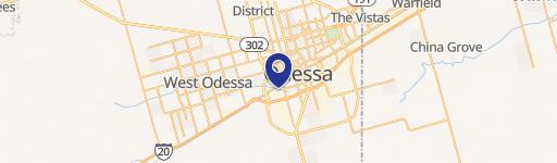 Odessa, TX 79763