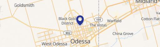 Odessa, TX 79762