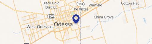 John Ben Sheppard Pkwy