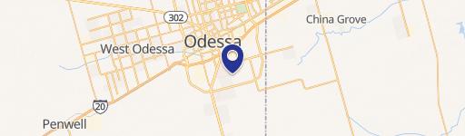 Odessa, TX 
