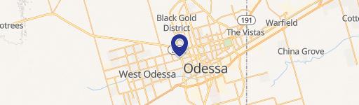 Odessa, TX 79764