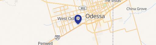 Odessa, TX 79763