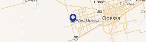 Odessa, TX 