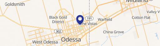 Odessa, TX 79765