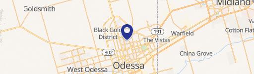 Odessa, TX 79762