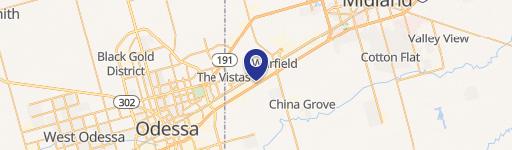 12320 Interstate 20th E