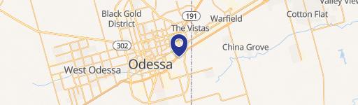 1101 John Ben Sheppard