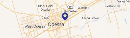 650 John Ben Shepperd Pkwy