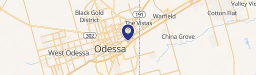 530 John Ben Shepperd Pkwy