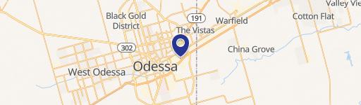 812 John Ben Shepperd Pkwy