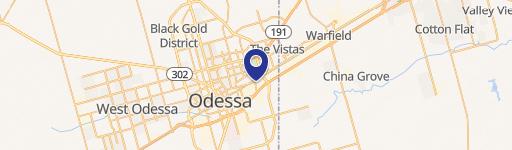 221 John Ben Shepperd Pkwy