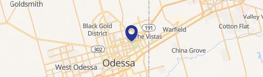 3933 John Ben Shepperd Pkwy