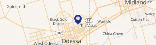 5321 John Ben Shepperd Pkwy