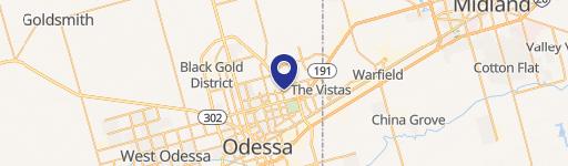 5050 John Ben Shepperd Pkwy