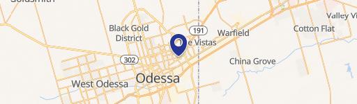 2636 John Ben Shepperd Pkwy