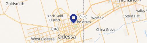 4241 John Ben Shepperd Pkwy